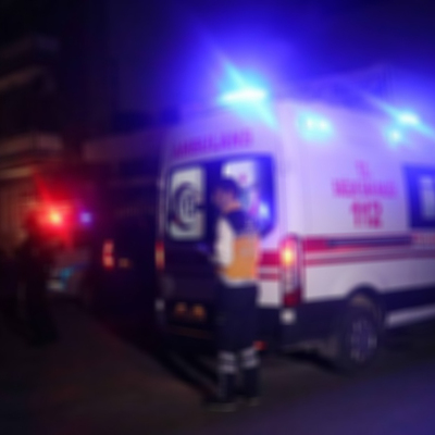 Adana'da 'kuma' dehşeti!