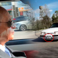 Derbinin ardından Ankara turu!