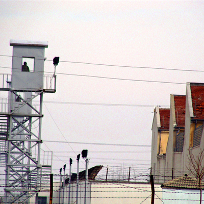 Kadınlar koğuşunda akılalmaz skandal!