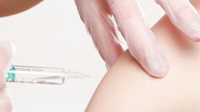 İğne orucu bozar mı?