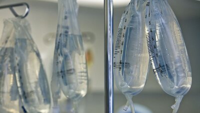 Serum orucu bozar mı?