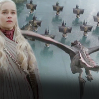 Game of Thrones'ta nefes kesen sahne!