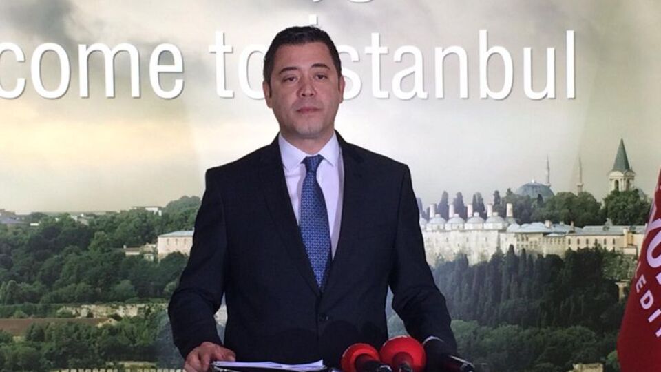 İBB'den 'kitap fuarı' açıklaması