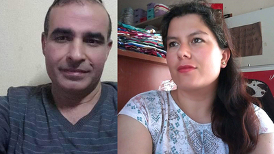 Korkunç! Eşini baltayla öldürdü