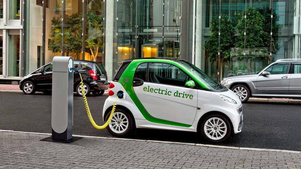 Trafikte bin 169 'elektrikli' var!