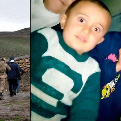 Anneden jandarmaya çok acı soru!