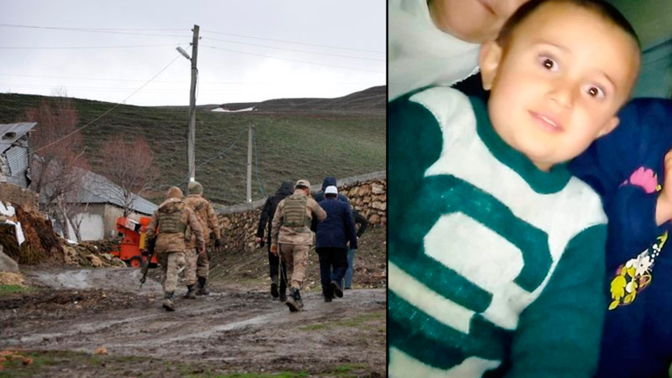 Anneden jandarmaya çok acı soru!