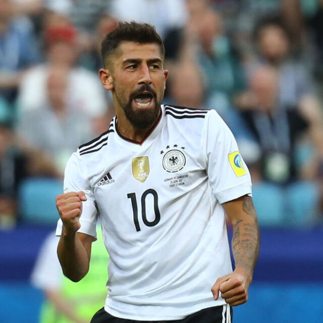 Kerem Demirbay için dev teklif!