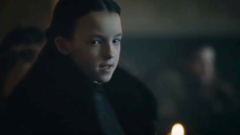 'İzlemek için 18 yaşını bekliyorum'