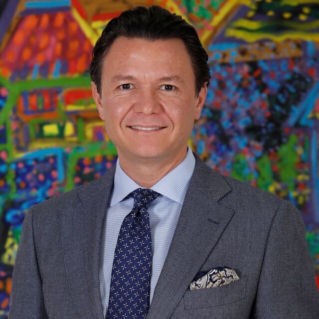 Arçelik CEO'su Bulgurlu Everest'e tırmanacak
