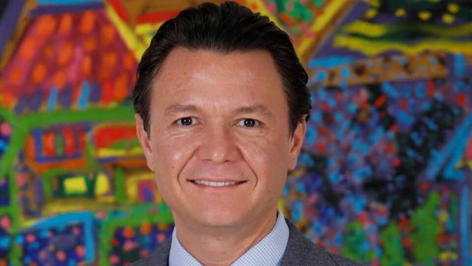 Arçelik CEO'su Bulgurlu Everest'e tırmanacak