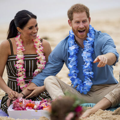 Kraliyet'ten müjdeli haber!