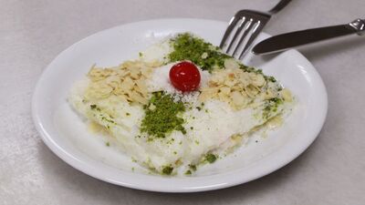 Güllaç nasıl yapılır?