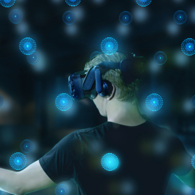 Sanaldan gerçek dünyaya göz attıracak