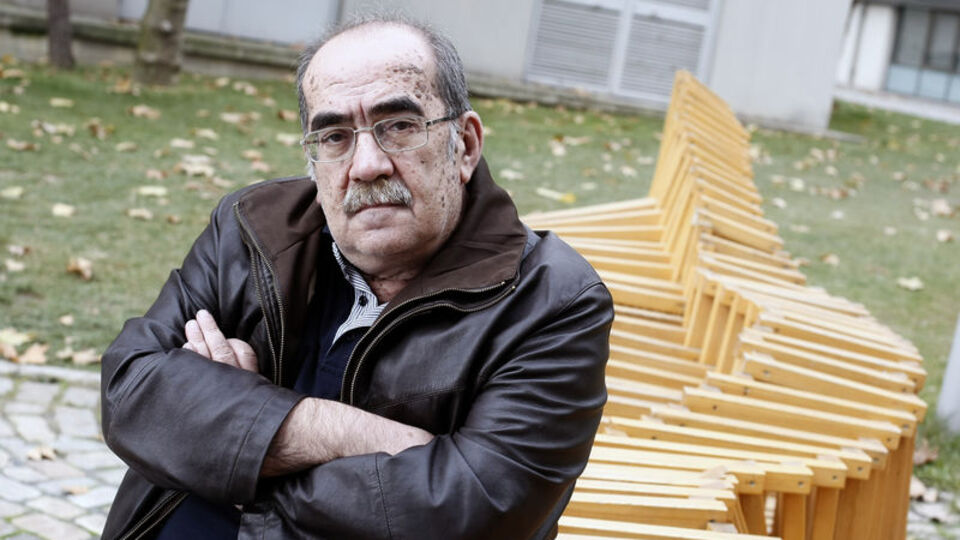 Polisiye roman yazarı vefat etti