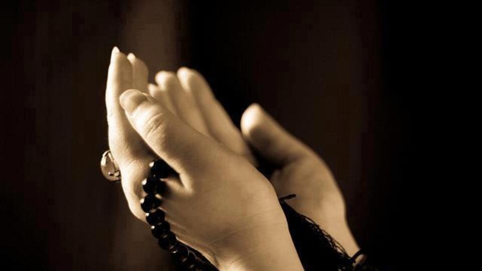 İftar vakti okunacak dualar nelerdir?