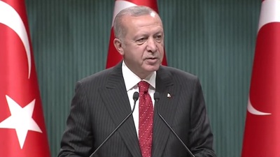 "İntikamları misliyle alınmıştır"