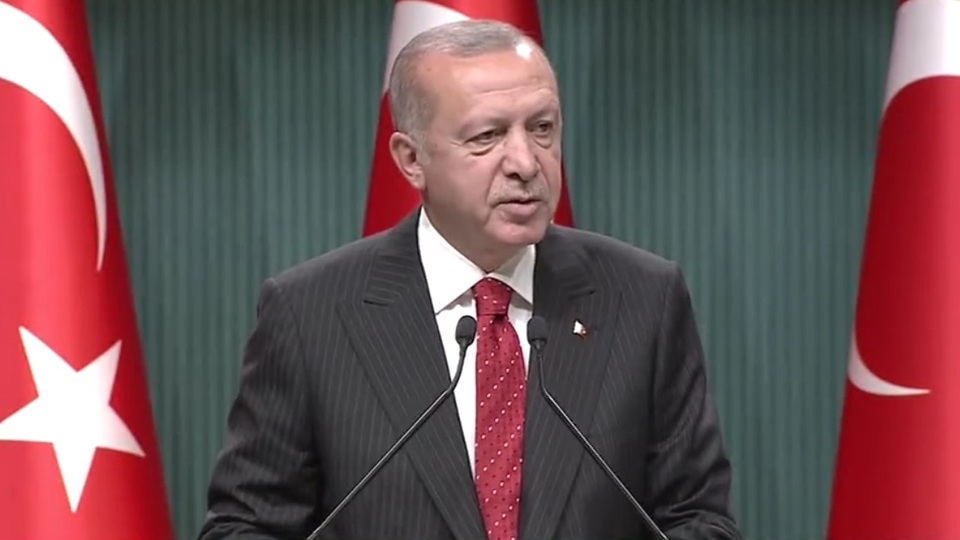 "İntikamları misliyle alınmıştır"