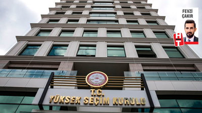 36 gün sonra YSK karar için toplandı
