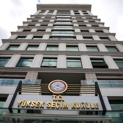 36 gün sonra YSK karar için toplandı