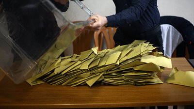 İstanbul seçimi ne zaman yapılacak?