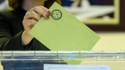 İstanbul'da yeni seçim tarihi belli oldu