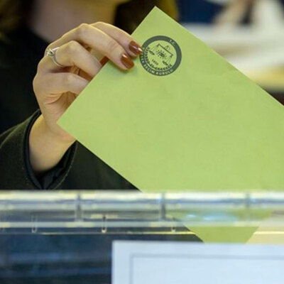 İstanbul'da yeni seçim tarihi belli oldu