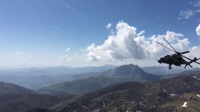 Şırnak'tan acı haber! 1 asker şehit oldu