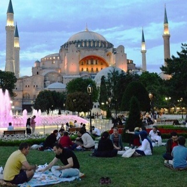 İşte il il sahur saatleri