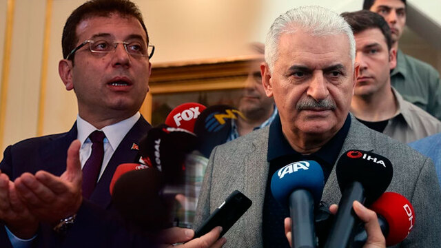 İstanbul seçim son durum! YSK son dakika kararı