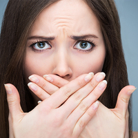 Oruç tutarken ağız kokusunu önlemenin yolları!