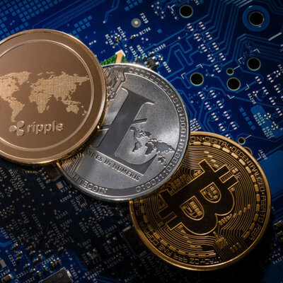 1.2 milyar dolarlık kripto vurgun!