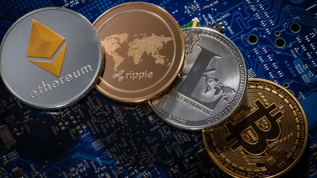 1.2 milyar dolarlık kripto vurgun!