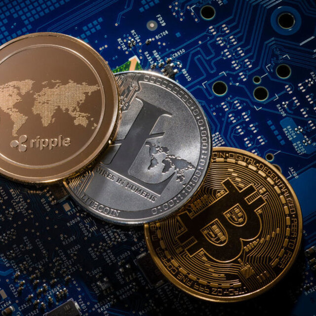 1.2 milyar dolarlık kripto vurgun!