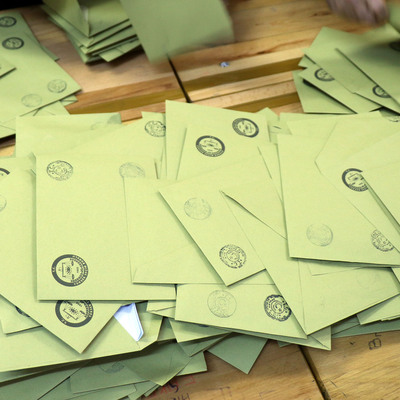 İstanbul seçimleri yenileniyor