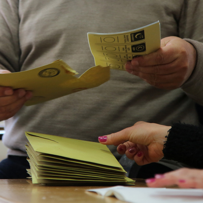 SP, HDP, DSP'nin kararı ne olacak?