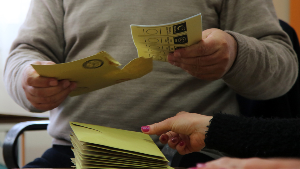 SP, HDP, DSP'nin kararı ne olacak?