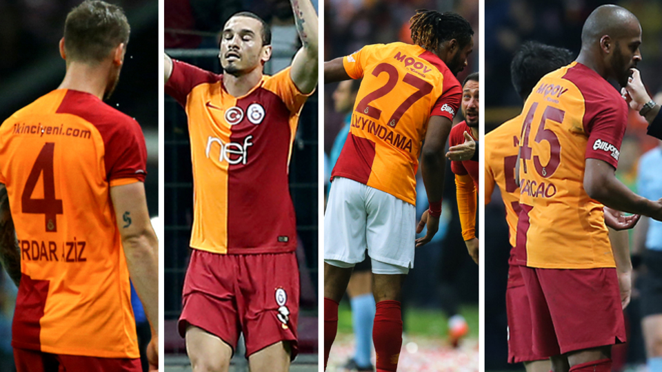 Savunma değişti, her şey değişti!