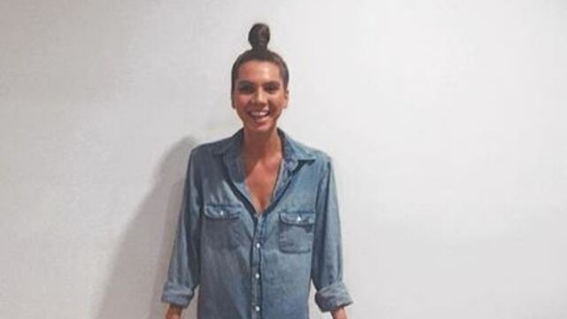 Zayıflık uğruna 35 kiloya düşmüştü! Şimdi ise...