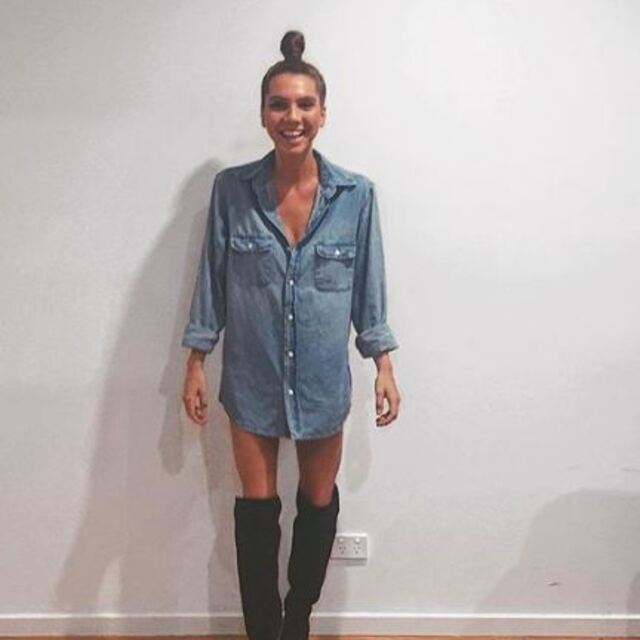Zayıflık uğruna 35 kiloya düşmüştü! Şimdi ise...