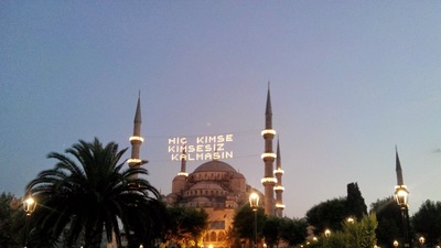 İşte il il iftar vakitleri