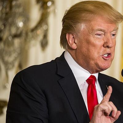 ABD'den Çin ürünlerine yeni ek vergi