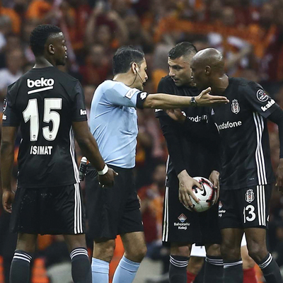 "Bülent Yıldırım'dan utanç duydum"