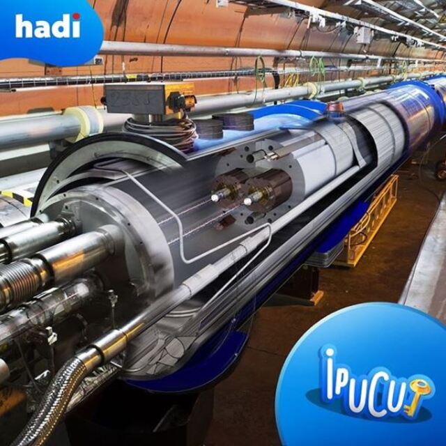 Hadi ipucu sorusu cevabı 6 Mayıs