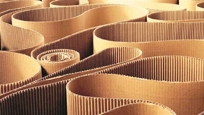 Balıkesir SEKA hurdadan kağıt üretecek