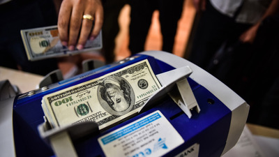 Trump'tan piyasaya sert yumruk