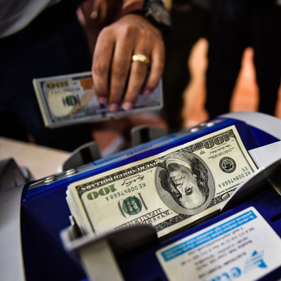 Trump'tan piyasaya sert yumruk