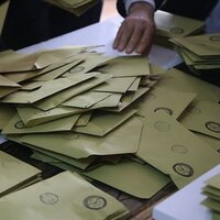 Büyükçekmece ve Maltepe'ye ret kararı