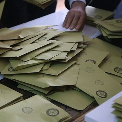 Büyükçekmece ve Maltepe'ye ret kararı