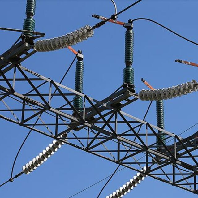 Elektrik üretiminde yerli kaynakların payı artıyor
